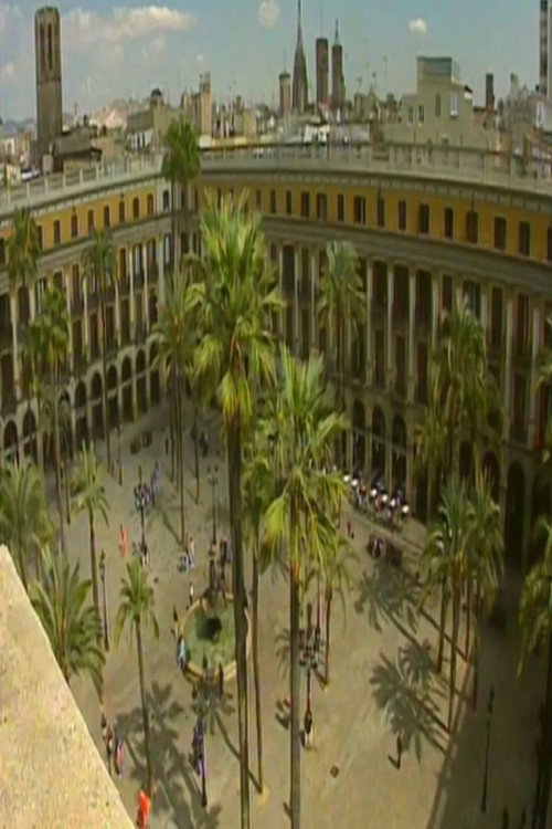 Movie poster for 30 Minuts: Plaça Reial