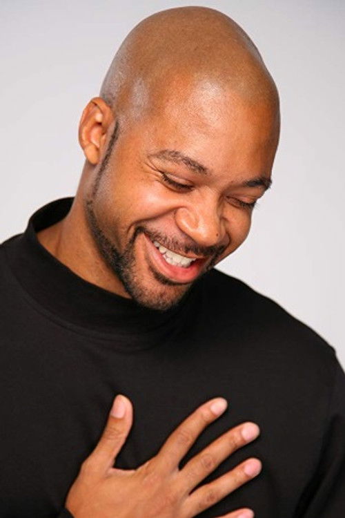 Chuck Johnson profile