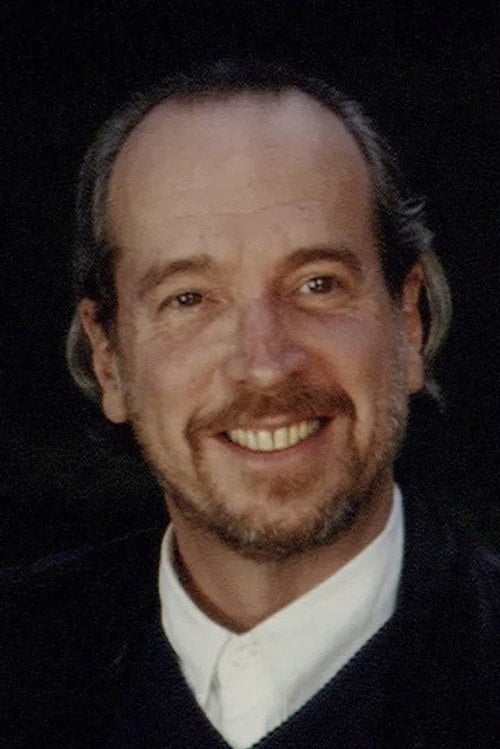 Photo of David Giler, Production
