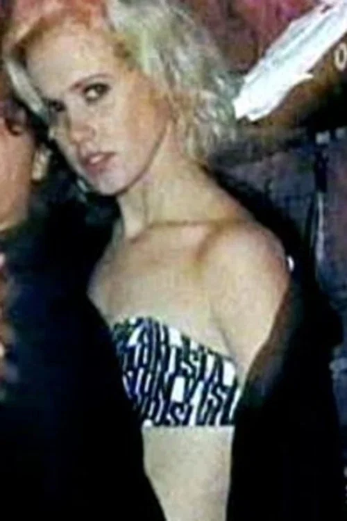 Photo of Brandi McClain, Acting