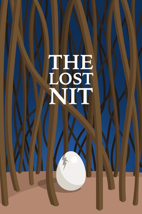 Movie poster for The Lost Nit (2021)