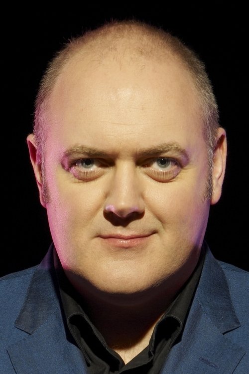 Dara Ó Briain profile