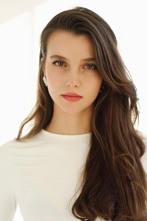 İlayda Sezgin profile