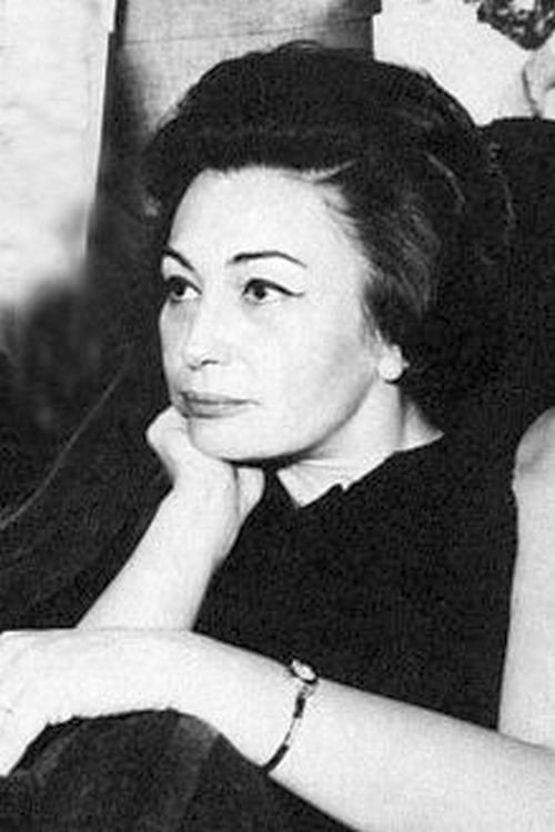 Photo of Flora Carabella, Acting
