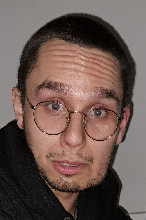 Photo of Daniele Pellizzari, Acting