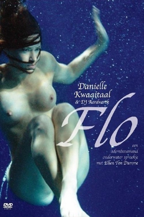 Movie poster for Flo (2004)