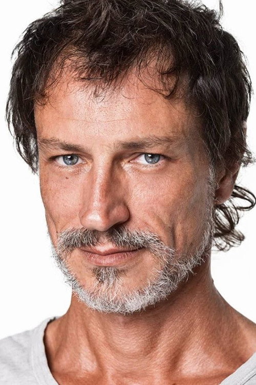Photo of Christian Guiriguet, Acting