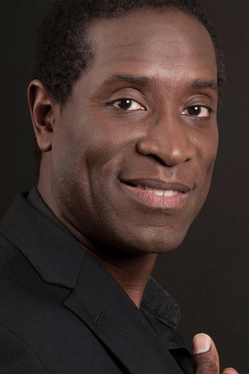 Photo of Eric Blanc, Acting