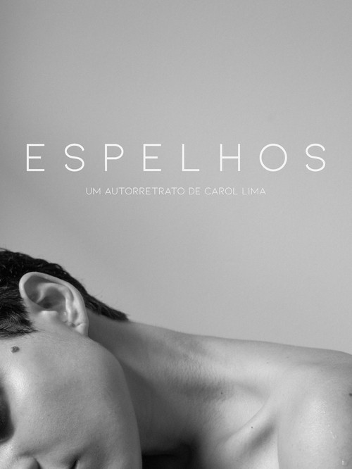 Movie poster for Mirrors