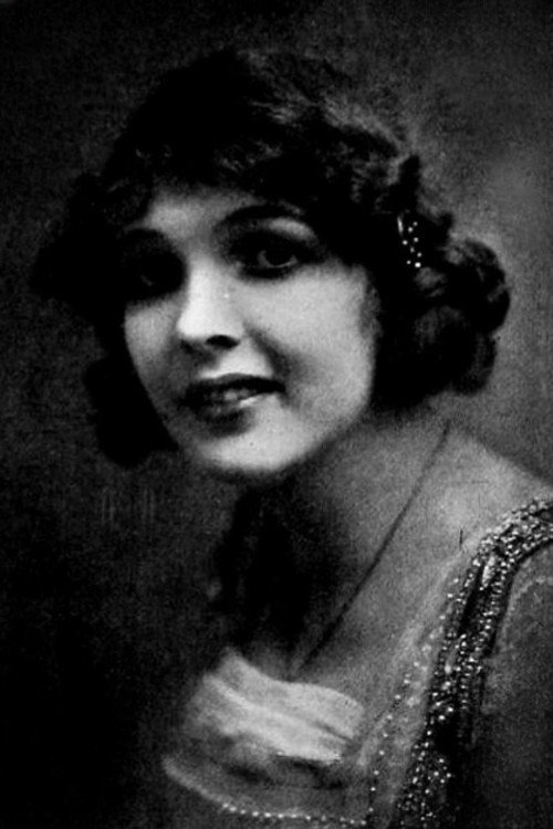Photo of Marian Swayne, Acting