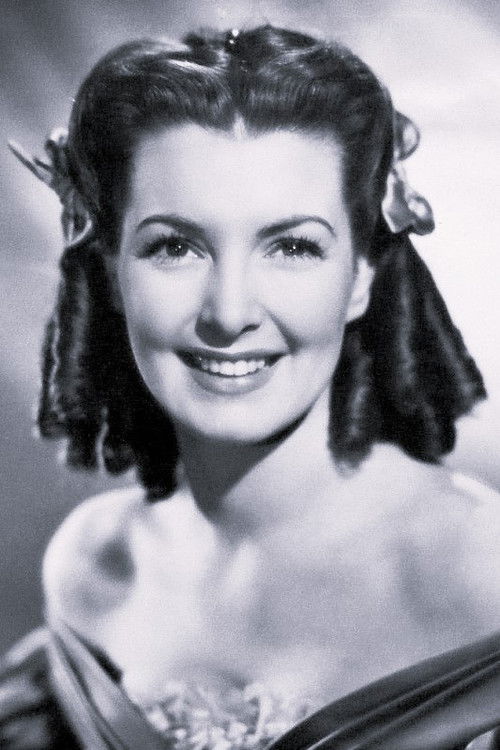 Photo of Patricia Roc, Acting