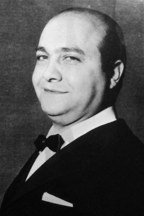 Photo of Aurelio Fierro, Acting