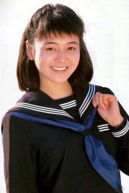 Photo of Mari Mizutani, Acting