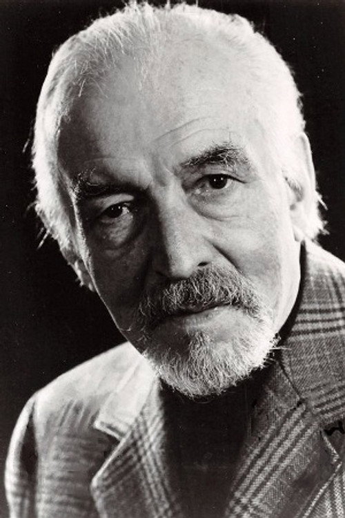 Photo of Friedrich Maurer, Acting