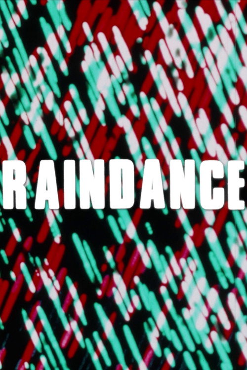 Movie poster for Raindance (1972)