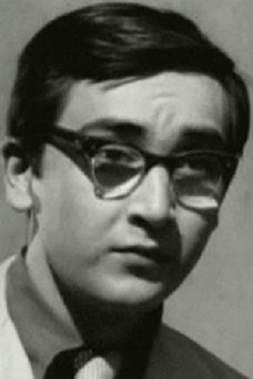 Bidzina Chkheidze profile