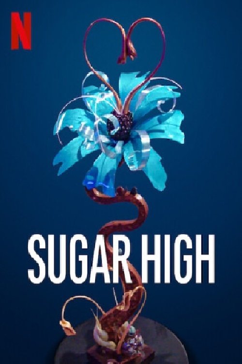 Movie poster for Sugar High (2020)