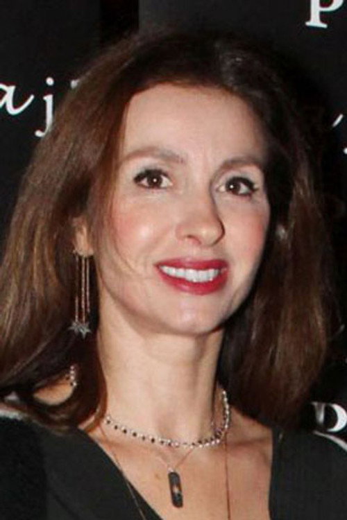 Photo of Φώφη Μαστροκώστα, Acting