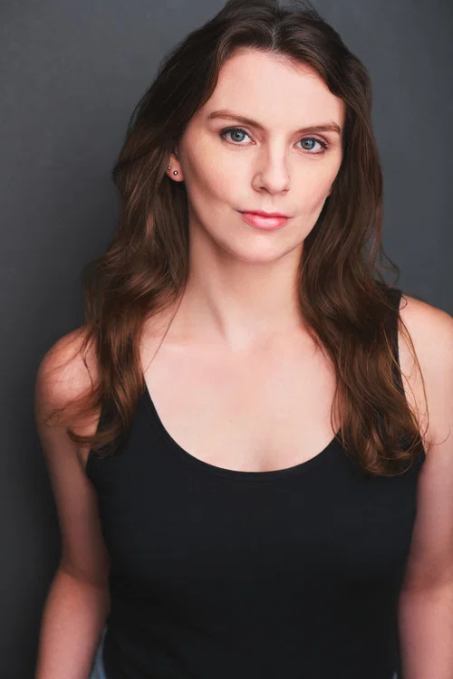 Photo of Michelle Principi, Acting