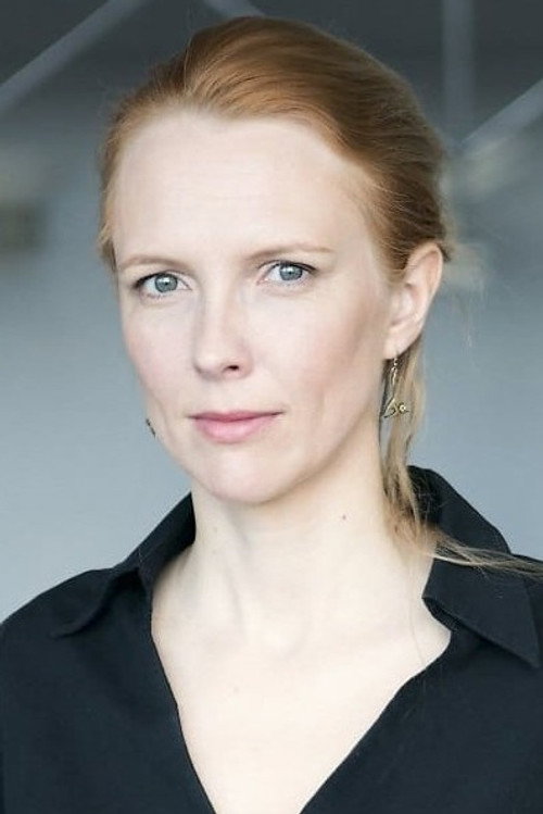 Photo of Ragne Pekarev, Acting