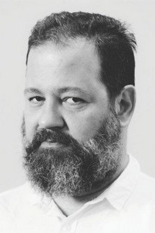 Paweł Wolak profile