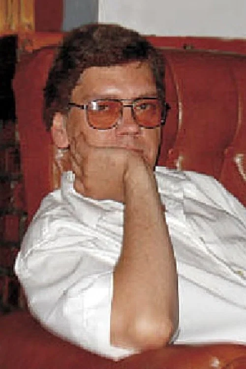 Photo of Jacek Głębski, Writing
