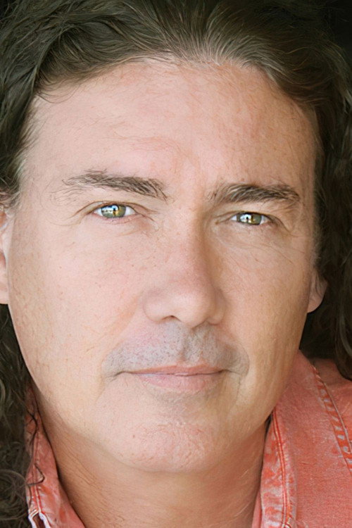 Photo of Mark Baxter, Acting