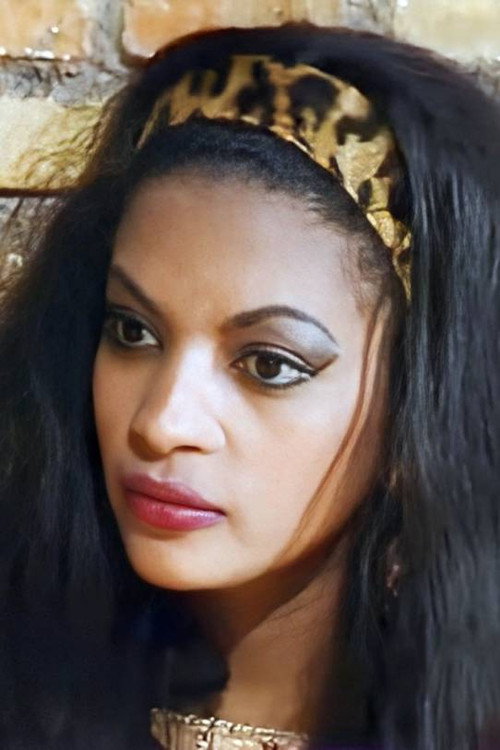 Photo of Jessica Gabriel, Acting