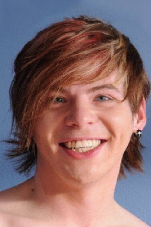 Photo of Dereck Reese, Acting