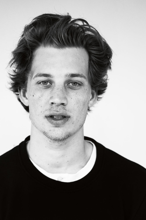 Photo of Filip Almqvist, Acting