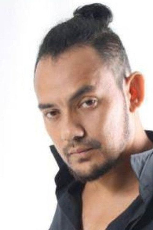 Photo of Ebi Kornelis, Acting