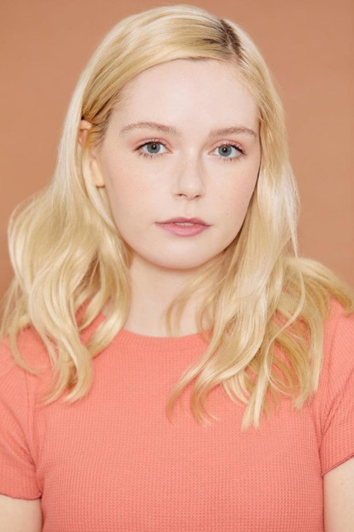 Photo of Avery Ashton, Acting