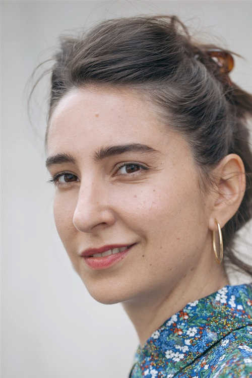 Photo of Mathilde Rault, Acting
