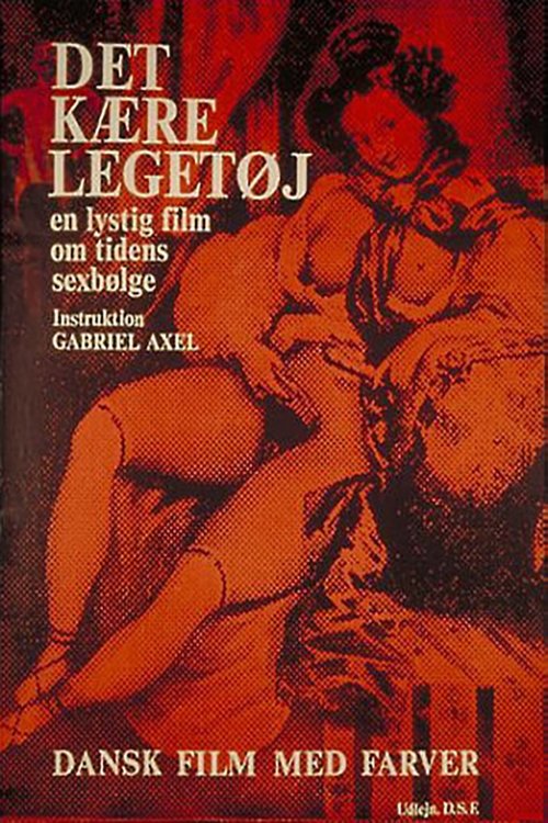 Movie poster for Sex and the Law (1968)