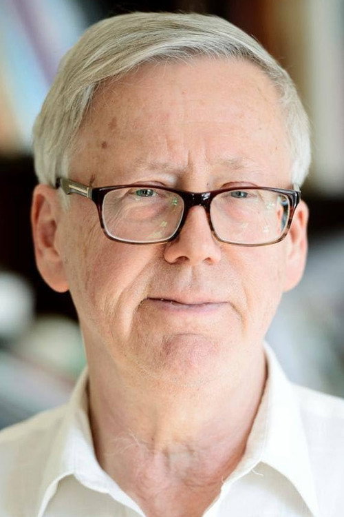 Photo of Staffan Hildebrand, Directing