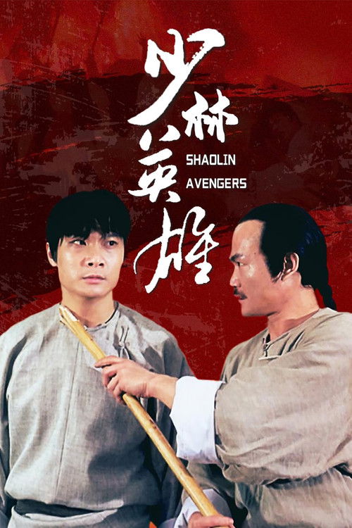 Movie poster for Kung Fu Kid (1994)