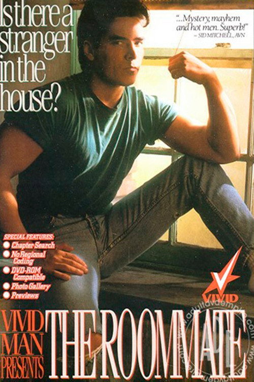 Movie poster for The Roommate (1993)
