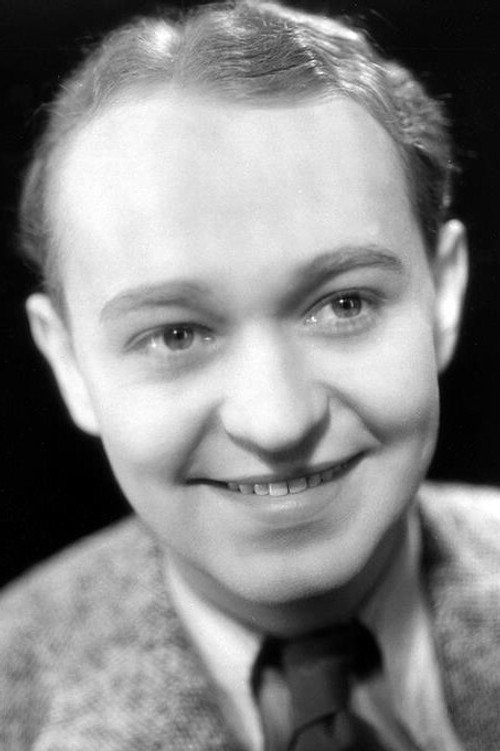 Photo of Josef Gruss, Acting