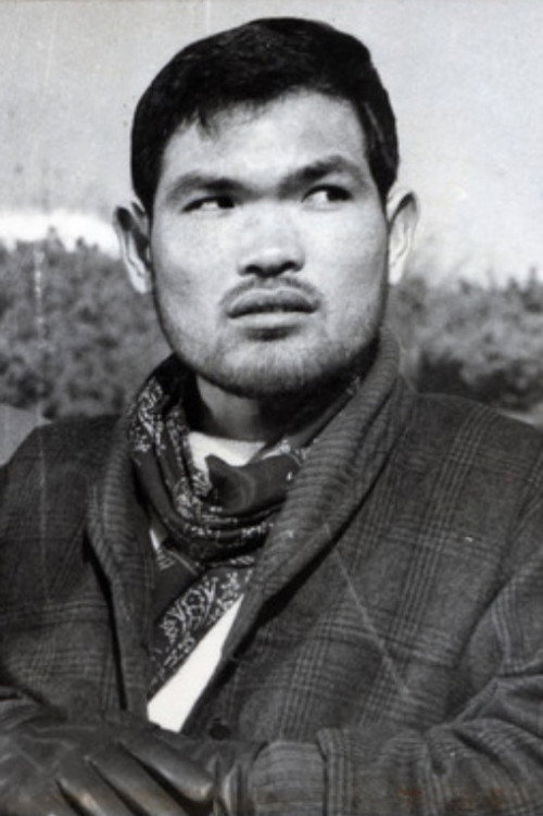Photo of Jo Seok-geun, Acting