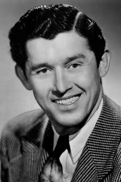 Photo of Roy Acuff, Acting