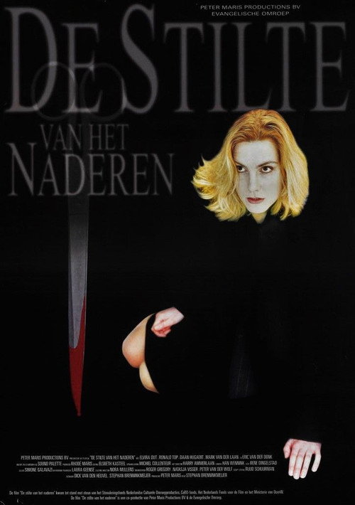 Movie poster for The Silence of the Soul (2000)