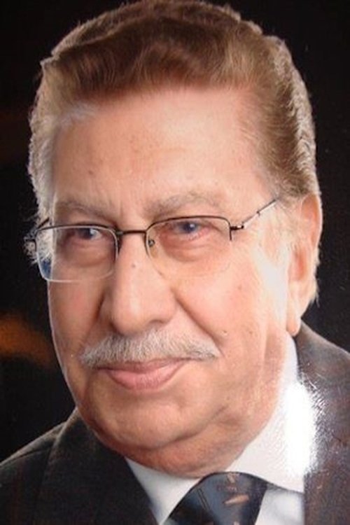 Othman Mohamed Ali profile