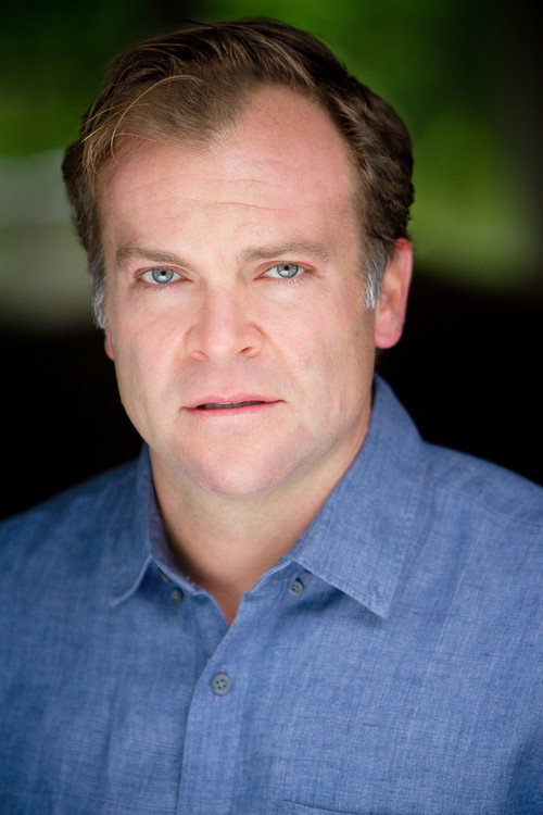Photo of Regen Wilson, Acting