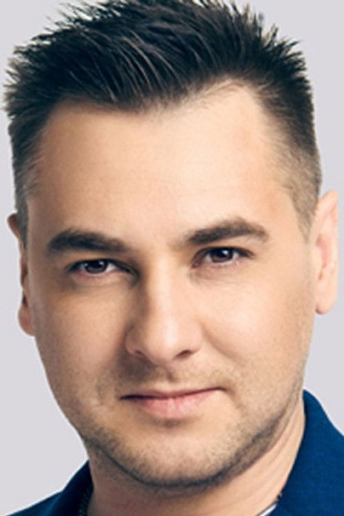 Photo of Alexey Sigaev, Acting