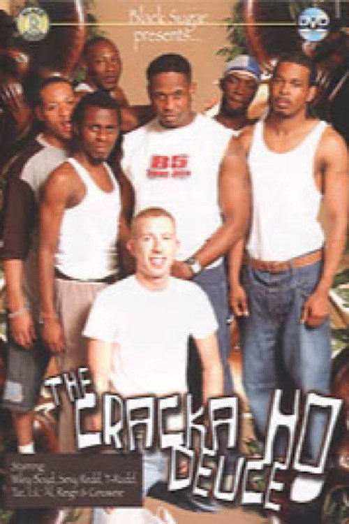 Movie poster for The Cracka Ho Deuce (2004)