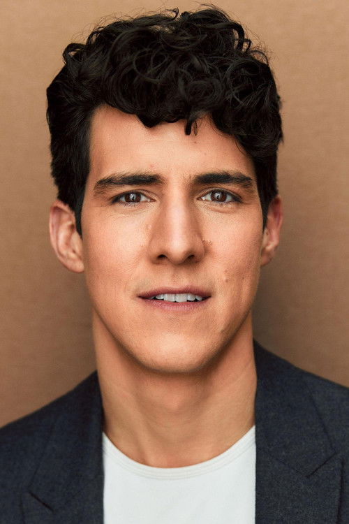 Daniel Arana profile