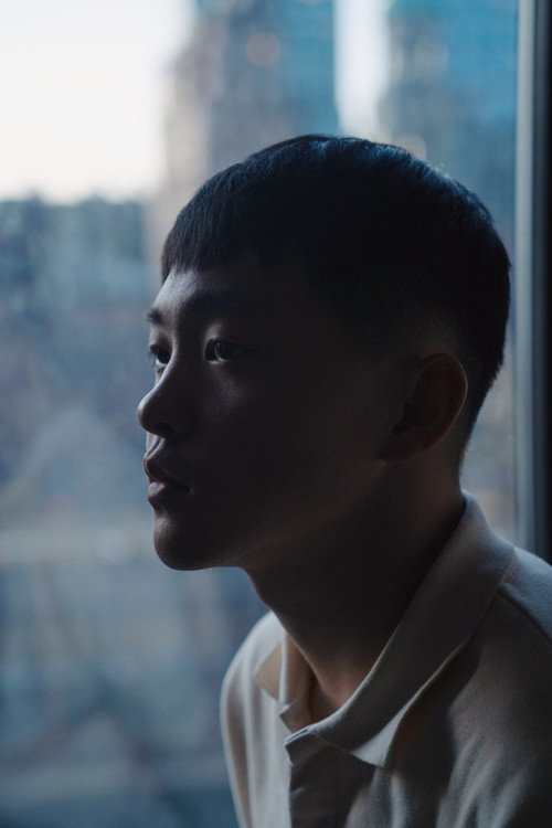 Photo of Shuli Huang, Directing