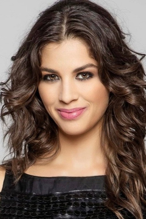 Nóra Ördög profile