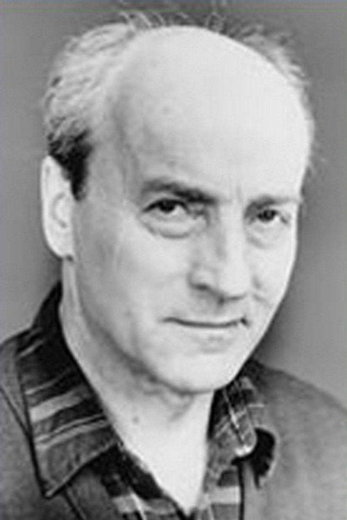 Photo of Marek Kępiński, Acting