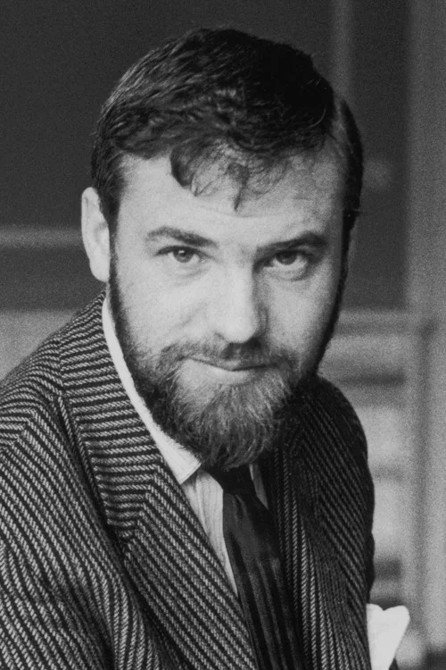 Photo of Ray Galton, Writing